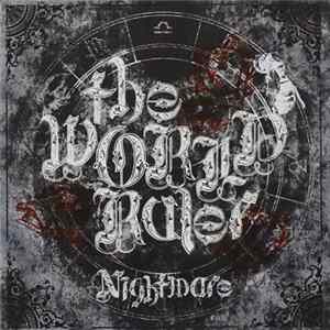 Nightmare - The World Ruler FLAC
