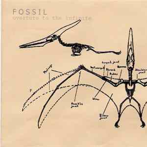 Fossil - Overture To The Infinite FLAC