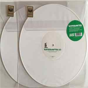 Tittsworth, Serato - Serato Control Tone - Here He Comes / WTF FLAC