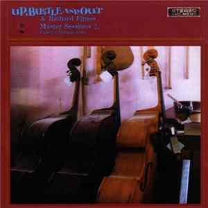 Up, Bustle And Out & Richard Egües - Master Sessions 2, Calle 23, Havana, Cuba FLAC