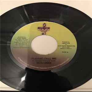Bushman - Please Call Me FLAC