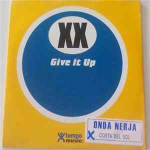 XX - Give It Up FLAC