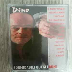 Dino - Formidabili Quegli Anni FLAC