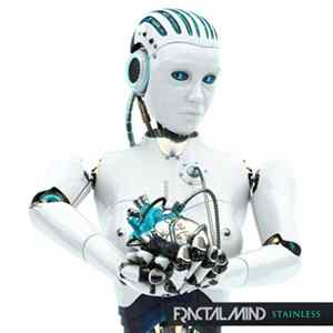 Fractalmind - Stainless FLAC