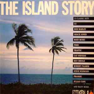 Various - The Island Story FLAC