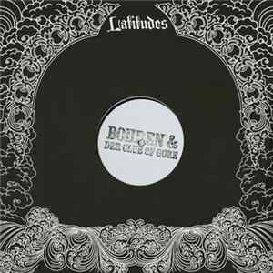 Bohren & Der Club Of Gore - Mitleid Lady FLAC