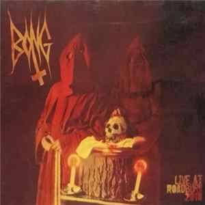 Bong - Live At Roadburn 2010 FLAC