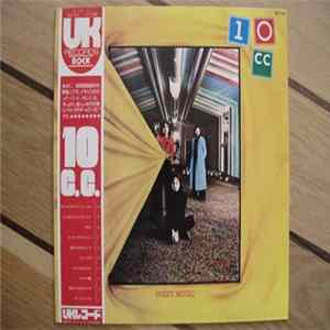 10cc - Sheet Music FLAC