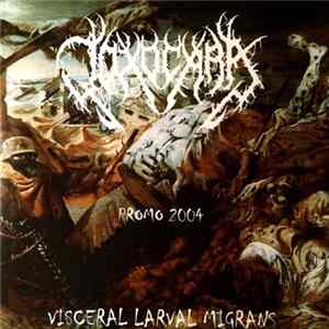Toxocara - Visceral Larval Migrans FLAC