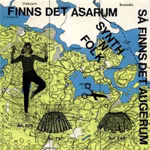 Finns Det Asarum Så Finns Det Augerum - Synth 'n' Folk FLAC