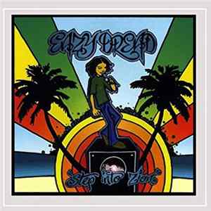 Eazydread - Step Into Zion FLAC