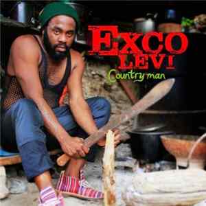 Exco Levi - Country Man FLAC