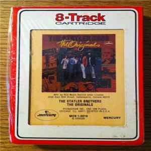 The Statler Brothers - The Originals FLAC