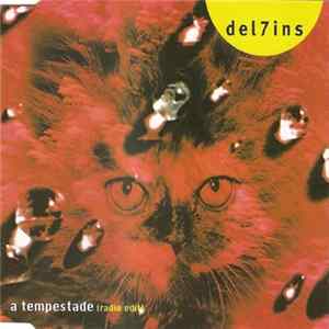 Delfins - A Tempestade FLAC