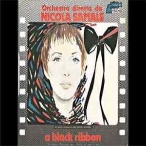 Albert Verrecchia - Un Fiocco Nero Per Deborah FLAC