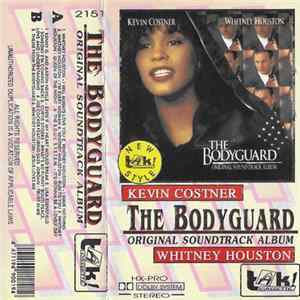 Various - The Bodyguard (Original Motion Picture Soundtrack) FLAC
