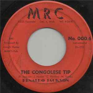 Renaldo Jackson - The Congolese Tip / My Bonnie FLAC