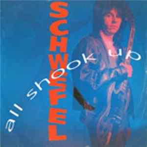 Schwefel - All Shook Up FLAC