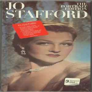 Jo Stafford - The Portrait Edition FLAC