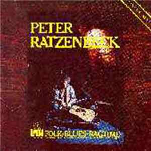 Peter Ratzenbeck - Fingerprints FLAC