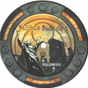 Arobass - Bacchus Back Us 2 FLAC