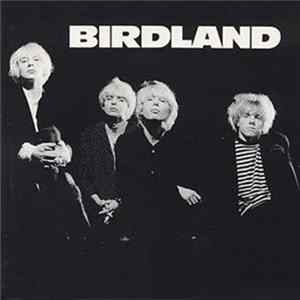 Birdland - Birdland FLAC