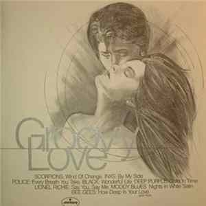 Various - Groovy Love FLAC