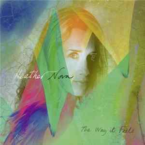 Heather Nova - The Way It Feels FLAC