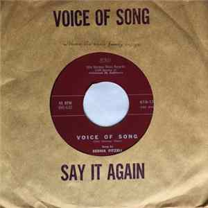 Berna Fitzell - Voice Of Song / Say It Again FLAC
