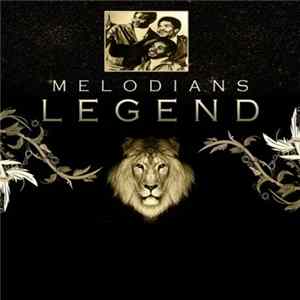 The Melodians - Legend FLAC