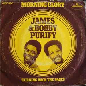 James & Bobby Purify - Morning Glory FLAC