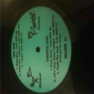 Various - Chicken Scratch Volume 12 FLAC