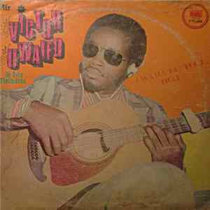 Sir Victor Uwaifo & His Titibitis - I Wana Be Your No. 1 FLAC