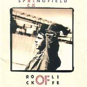 Rick Springfield - Rock Of Life FLAC