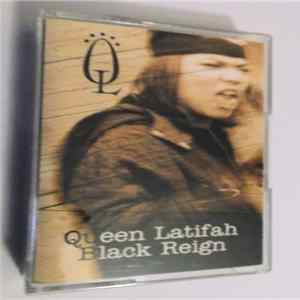 Queen Latifah - Black Reign FLAC