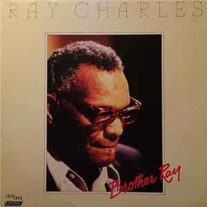 Ray Charles - Brother Ray FLAC