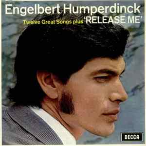 Engelbert Humperdinck - Release Me FLAC