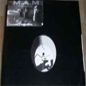 M.A.M. - M.A.M. EP FLAC