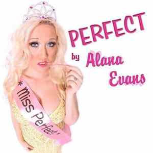 Alana Evans - Perfect FLAC