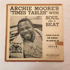 No Artist - Archie Moore's "Times Tables" With Soul And A Beat FLAC
