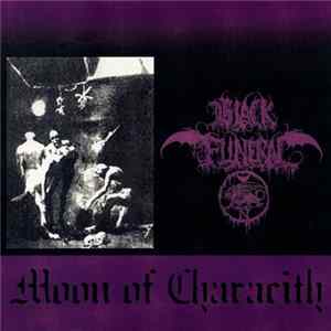 Black Funeral - Moon Of Characith FLAC