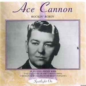 Ace Cannon - Rockin' Robin FLAC