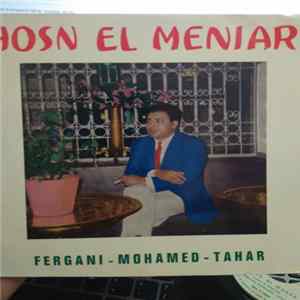 Fergani-Mohamed-Tahar - Ghosn El Nakka FLAC