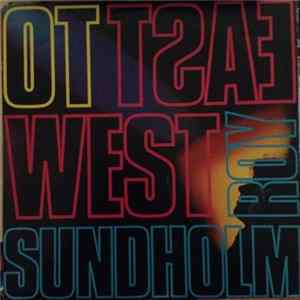 Roy Sundholm - East To West FLAC