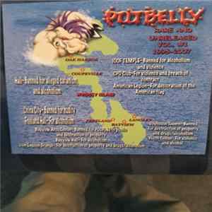 Potbelly - The Archives. 1995-2007 FLAC