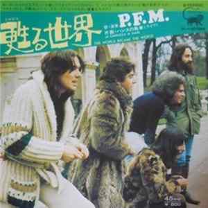 Premiata Forneria Marconi - The World Became The World FLAC