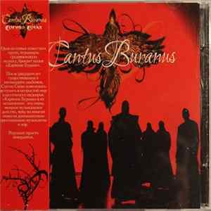 Corvus Corax - Cantus Buranus FLAC
