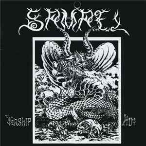 Samael - Worship Him FLAC