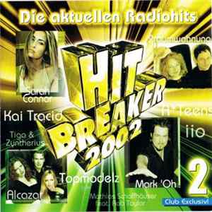 Various - Hitbreaker 2002 Die Zweite FLAC