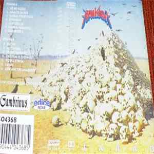 Arakain - Farao FLAC